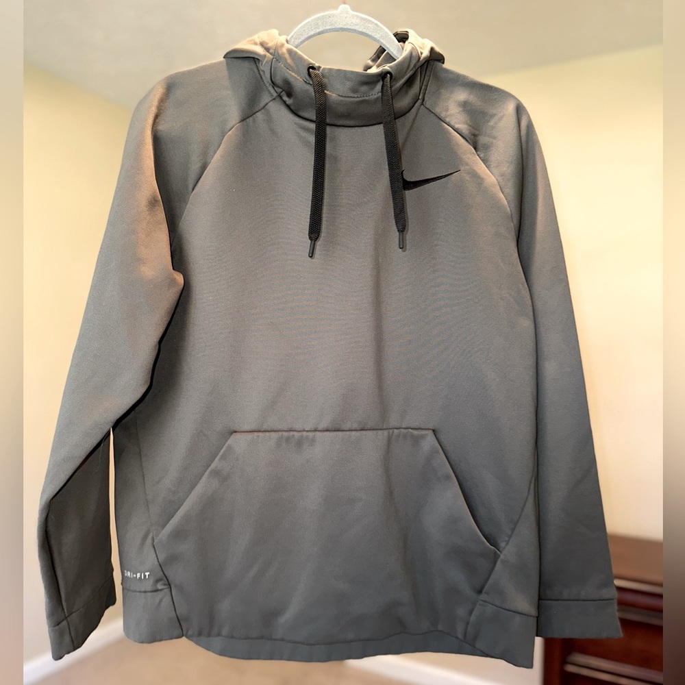 Nike - Dri-Fit Hoodie Size Medium
